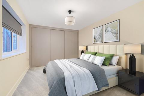1 bedroom flat for sale, Deepcut Bridge Road, Camberley GU16