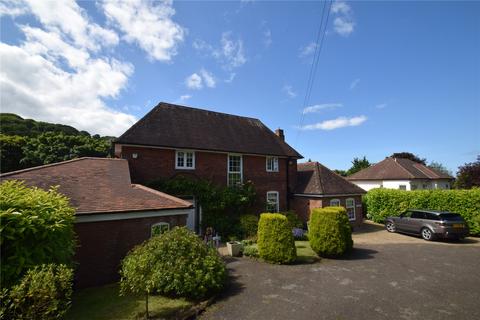 4 bedroom detached house for sale, Deepdale Avenue, Scarborough, North Yorkshire, YO11