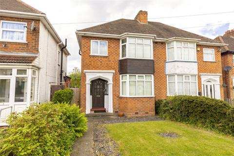 3 bedroom semi-detached house for sale, Grafton Road, Oldbury, West Midlands, B68