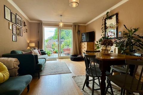 3 Ripon Walk, Hereford, HR4 9UF