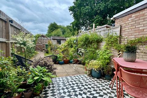 3 Ripon Walk, Hereford, HR4 9UF