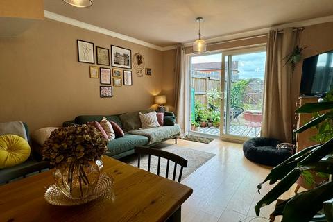 3 Ripon Walk, Hereford, HR4 9UF