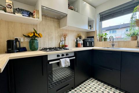 3 Ripon Walk, Hereford, HR4 9UF