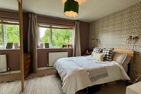 3 Ripon Walk, Hereford, HR4 9UF
