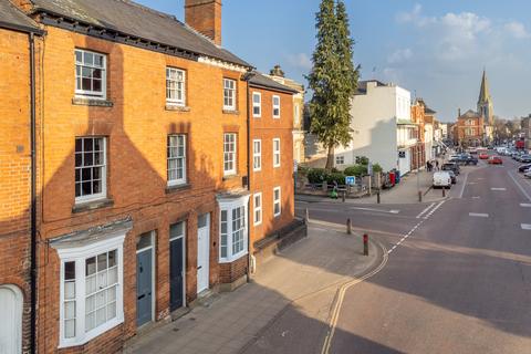 3 bedroom detached house to rent, Leicester Road, Market Harborough LE16