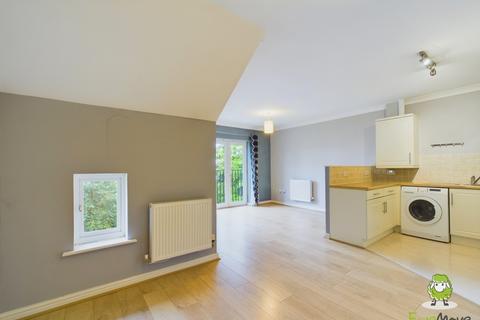 2 bedroom apartment for sale, Steevens House Darlington Road, Basingstoke, Hampshire, RG21