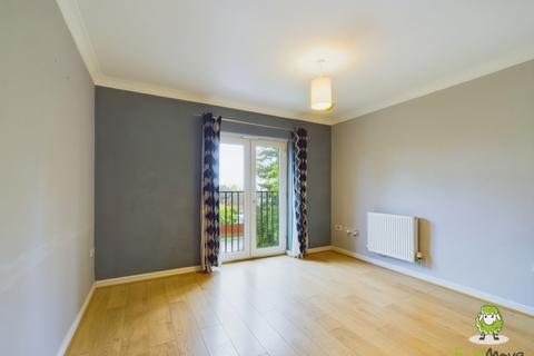 2 bedroom apartment for sale, Steevens House Darlington Road, Basingstoke, Hampshire, RG21