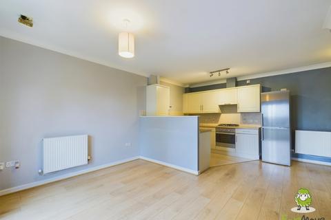 2 bedroom apartment for sale, Steevens House Darlington Road, Basingstoke, Hampshire, RG21