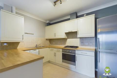 2 bedroom apartment for sale, Steevens House Darlington Road, Basingstoke, Hampshire, RG21