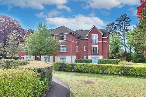 2 bedroom apartment for sale, Steevens House Darlington Road, Basingstoke, Hampshire, RG21