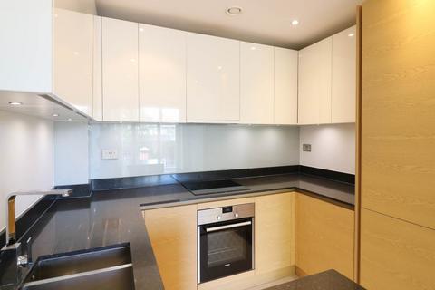 1 bedroom flat to rent, Keynes House, Kingsley Walk, Cambridge