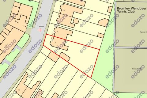 2 Wendover Road, Bromley, BR2 9JX