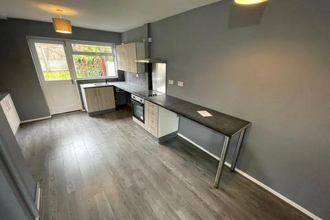 undefined, Alamein Road, Liverpool, Merseyside, L36