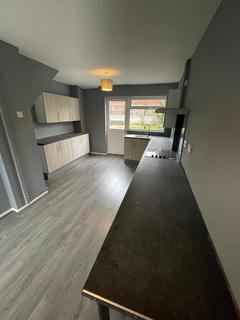 undefined, Alamein Road, Liverpool, Merseyside, L36