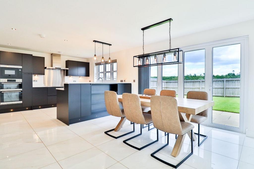 Wynyard TS22 5 bed detached house for sale £475,000