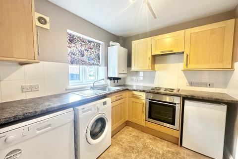 2 bedroom apartment to rent, Exning Road, Newmarket, Suffolk, CB8