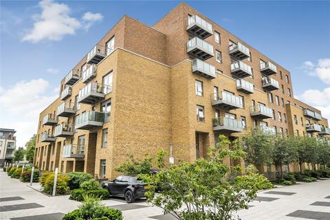 2 bedroom apartment for sale, Candish Court, Hornsey, N8