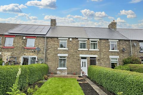 3 bedroom terraced house for sale, Woodhorn Colliery Houses, Ashington , Ashington, Northumberland, NE63 9YF