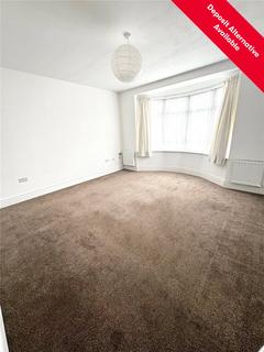 3 bedroom apartment to rent, Headcorn Road, Thornton Heath CR7