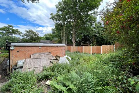 2 bedroom bungalow for sale, Garden Bungalow, 31 Oxford Road, Moseley, Birmingham, B13 9EH