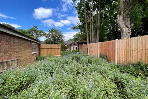 2 bedroom bungalow for sale, Garden Bungalow, 31 Oxford Road, Moseley, Birmingham, B13 9EH