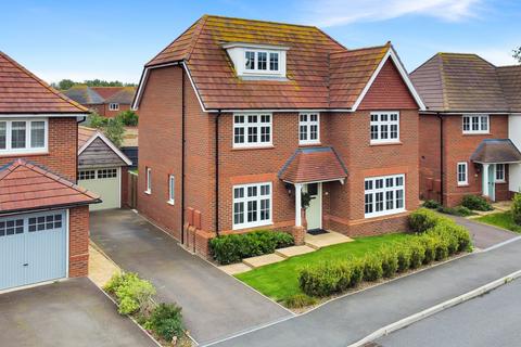 5 bedroom detached house for sale, Hauxton, Cambridge CB22