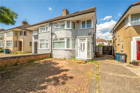 5 bedroom semi-detached house for sale, Hermitage Way, Stanmore, Middlesex