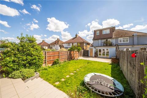 5 bedroom semi-detached house for sale, Hermitage Way, Stanmore, Middlesex