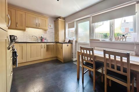 2 bedroom terraced house for sale, Westcliffe Way, South Shields, Tyne and Wear, NE34 9HF