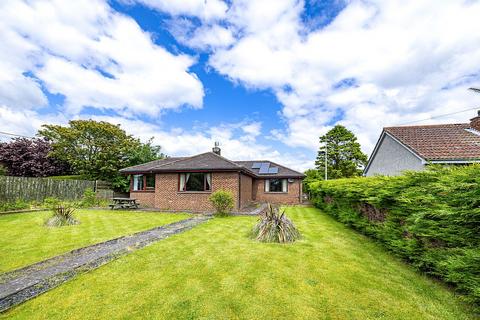 4 bedroom detached bungalow for sale, Kirklea, Church Hill, Greenlaw, Duns TD10 6YG