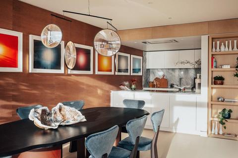 3 bedroom flat for sale, SOHO, LONDON WC1A