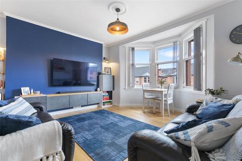 2 bedroom flat for sale, 2/1, 17 Brisbane Street, Glasgow, G42