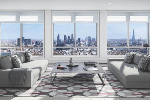 3 bedroom flat for sale, SOHO, LONDON WC1A