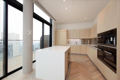 3 bedroom flat for sale, LONDON EC2A