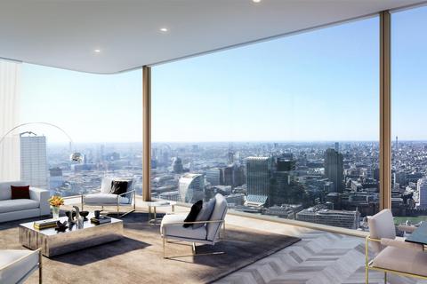 3 bedroom flat for sale, LONDON EC2A