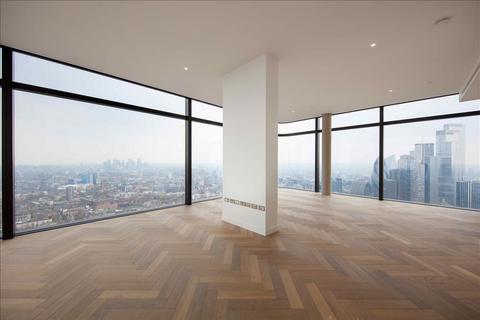 3 bedroom flat for sale, LONDON EC2A
