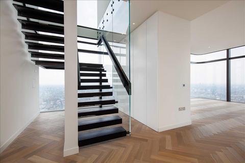 3 bedroom flat for sale, LONDON EC2A
