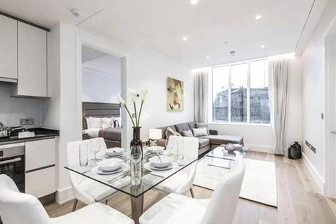 2 bedroom flat for sale, COVENT GARDEN, LONDON WC2B