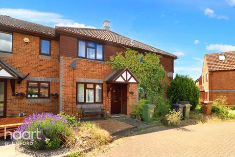 1 bedroom semi-detached house for sale, Bowers Close, Guildford