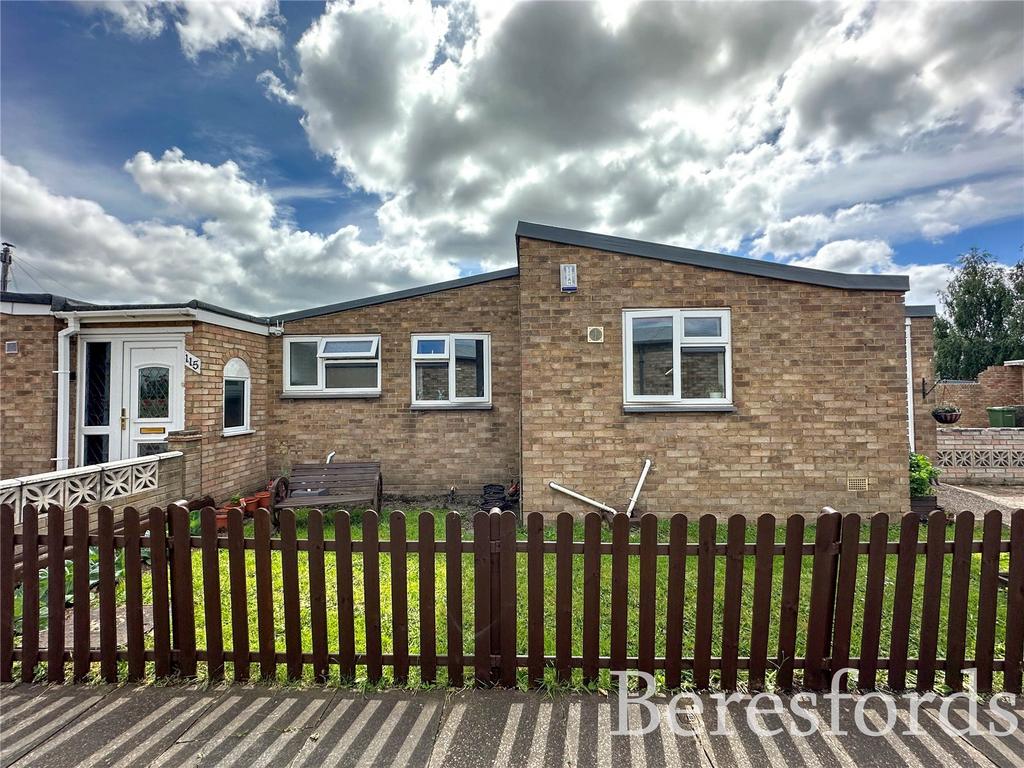 Ford Lane, Rainham, RM13 3 bed bungalow for sale £425,000