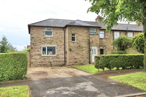 4 bedroom semi-detached house for sale, Kingsway, Bollington