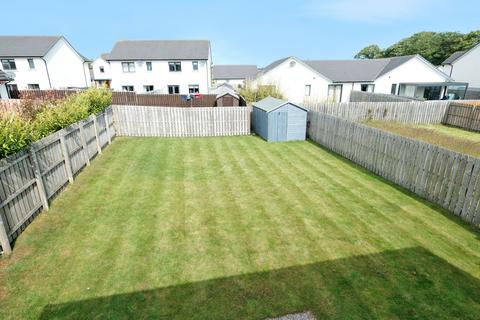 3 bedroom semi-detached house for sale, Pinewood Gardens, Hazelwood, Aberdeen, AB15