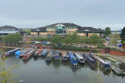 Office for sale, Dudley Court North, The Waterfront, Brierley Hill, West Midlands, DY5 1XP