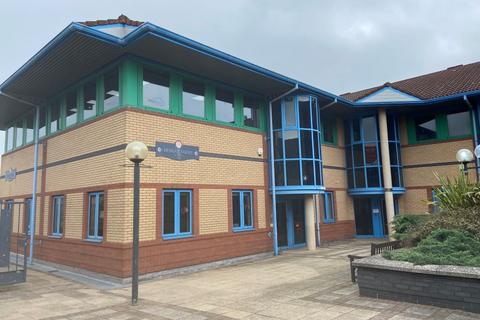 Office for sale, Dudley Court North, The Waterfront, Brierley Hill, West Midlands, DY5 1XP