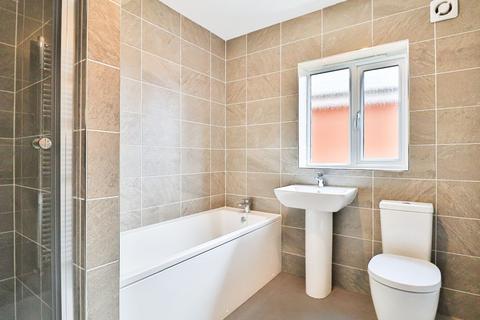 37 Chester Burn Road, Wynyard, Billingham, TS22 5UF