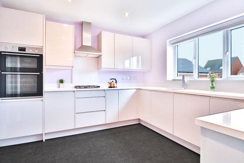 37 Chester Burn Road, Wynyard, Billingham, TS22 5UF