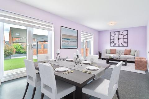 37 Chester Burn Road, Wynyard, Billingham, TS22 5UF