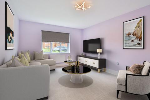 37 Chester Burn Road, Wynyard, Billingham, TS22 5UF