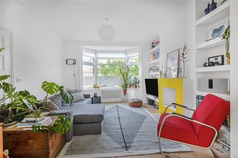 4 bedroom terraced house to rent, Tatnell Road, London, SE23