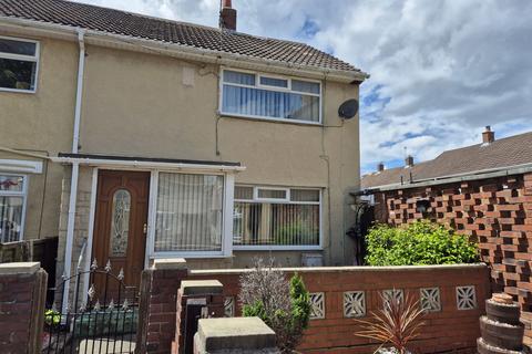 2 bedroom terraced house for sale, Rydal, Gateshead, Tyne and Wear, NE10 0XH